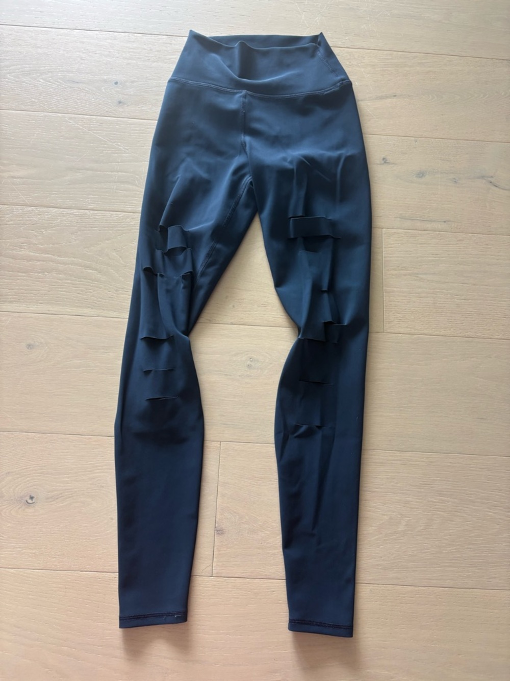 Women’s ALO lot of 7 items all size XS leggings sweatshirt - Picture 8 of 15